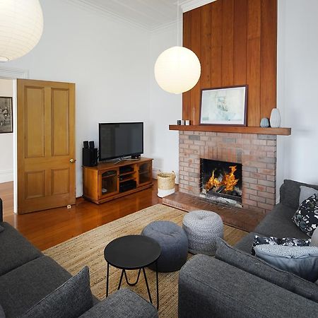 Oakura Bay Villa - Stay Waiheke Te Whau Bay Екстер'єр фото