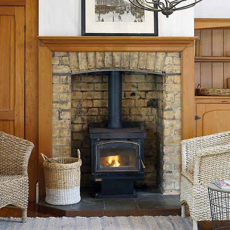 Oakura Bay Villa - Stay Waiheke Te Whau Bay Екстер'єр фото