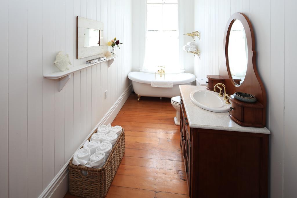 Oakura Bay Villa - Stay Waiheke Te Whau Bay Екстер'єр фото