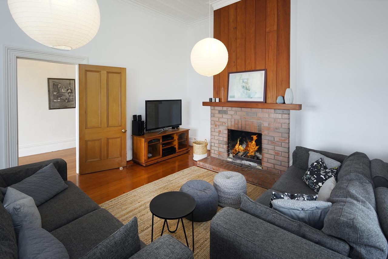 Oakura Bay Villa - Stay Waiheke Te Whau Bay Екстер'єр фото