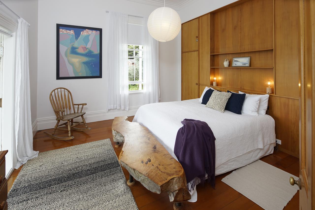 Oakura Bay Villa - Stay Waiheke Te Whau Bay Екстер'єр фото